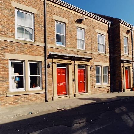 הוילה Tynemouth Seaside 3 Bed House Close To Beach/Bars/Restaurants - Parking Space Included מראה חיצוני תמונה